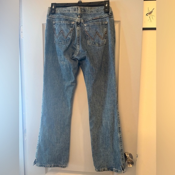 Wrangler jeans - Picture 3 of 5